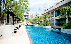 ธารามันตรา ชะอำรีสอร์ท